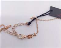 Collana Venerio Donna in Argento Cristallo CO7643992R - CO7643992R